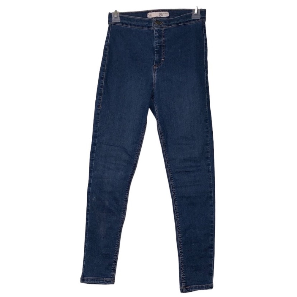Topshop Joni jeans size 28
